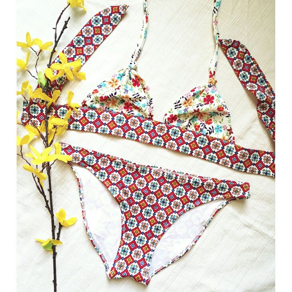 VICTORIAS SECRET bikini Size XS/S